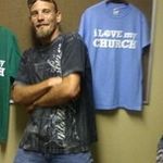 Gary Monks - @bighossmonk - Instagram