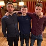Gary Monaghan - @garymono21 - Instagram