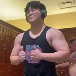 Gary Zhang - @gary_monohydrate - Instagram