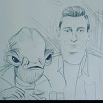 The GZA - @gary_monoxide95 - Instagram