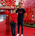 Garry Monreal - Facebook
