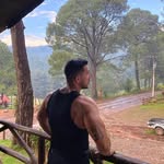 Javier Omar Garcia Monreal - @omarmonreal - Instagram