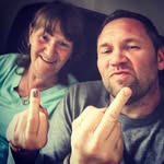 Gary Williams - @garymonster71 - Instagram