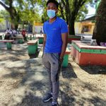Gary Alexander Nova Montero - @garynova18 - Instagram