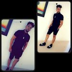 Gary Montero - @garymontero23 - Instagram