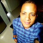 Gary Montero Hernandez - @garymon1604 - Instagram