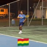Gary Salvatierra Montero - @salvatierramonterogary - Instagram