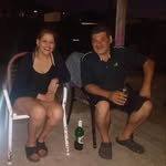 Gladys Monzon - @gary_monzon - Instagram