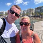 Gary Mooney - @garyandrosemooney - Instagram