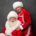 Gary Mooring - @contactingsanta - Instagram