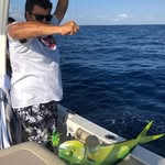 Gary Moreira - @dolphin_slayer21 - Instagram
