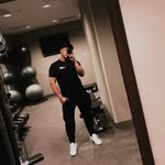 Gary Moreira - @gary_moreirac - Instagram