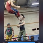 Gary Morey - @ctownlineman17 - Instagram
