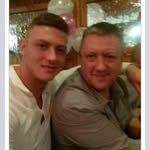 Gary Morson - @morsongary - Instagram