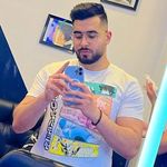 Mortadha Garfa - @morta_garfa - Instagram