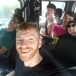 Gary - @garyleemortimer - Instagram