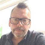 Gary Mortimer - @garymorti - Instagram