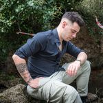 David Morante Garcia - @davidmoranteoficial - Instagram