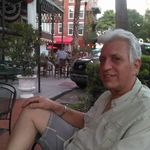 Gary Morvant - @garymorvan - Instagram