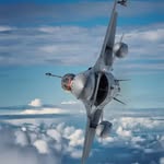 Gary Mosier - @f16vet - Instagram