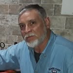 Gary Mosteller - @mostellergary - Instagram