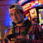 Chris Rubio - @gary_mothafuckin_oaks - Instagram