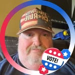 Gary Motsinger - @supermangary - Instagram