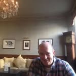 Gary Moulder - @garydj247 - Instagram