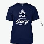 Gary George Mouncey - @mounceygary - Instagram
