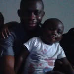 Gary Stewart Moundanga - @garystewartmoundanga - Instagram