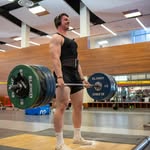Garon Richard Mower - @garonmower - Instagram