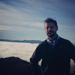 Gary Mulligan - @garythehulk - Instagram