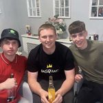 Gary Mulligan - @garymulligan132 - Instagram