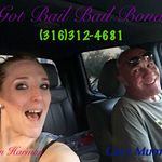 Gary Mummert - @gotbail1962 - Instagram