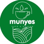 MUNYES CAFE & GARDEN - @munyes_cafemalang - Instagram