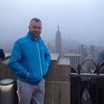 Gary Murdoch - @garym1967 - Instagram