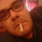 Gary Murdoch - @garymurdoch80 - Instagram