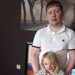Gary Murdoch - @sarah.murdoch.3939 - Instagram