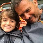 Gary Murdoch - @benson112024 - Instagram