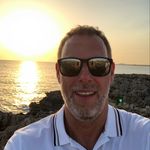 Gary Murdoch - @gazza1408 - Instagram