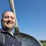 Gary Musgrave - @garymusgrave82 - Instagram