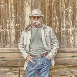 Gary Musgrave - @musgrave_wildlife_wood_gallery - Instagram