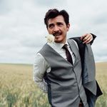 Gary William Musgrave - @garymusgrave - Instagram