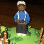 Gary Myles - @garypm110 - Instagram
