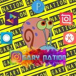 Gary_Nation - @garynation_jrs - Instagram
