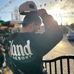 Gary Navarro - @garynavarro_ - Instagram