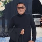 Gary Navarrete - Facebook