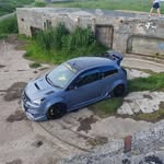 Gary Needham - @fiesta_st_gaz - Instagram
