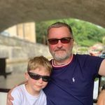 Gary Needham - @garykn24 - Instagram