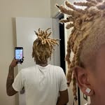 Tyrone Babdok - @garys_nephew69402 - Instagram